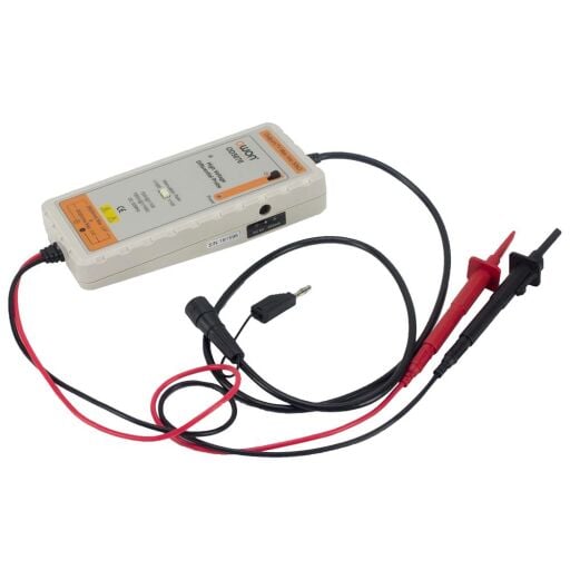 Osiloskop Aksesuarları